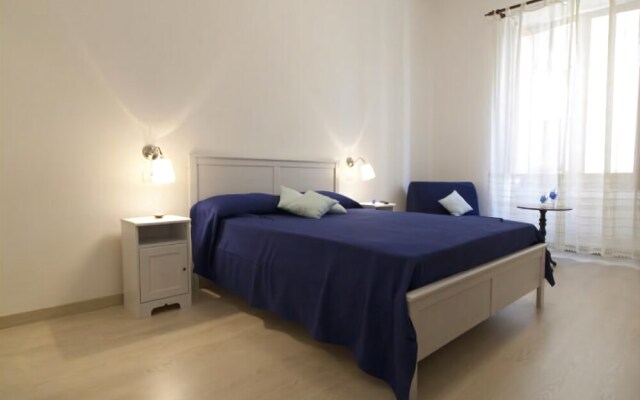 Maison San Paolo Bed & Breakfast