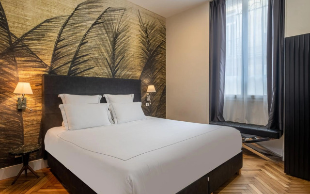 Le Palais Gallien Hôtel & Spa