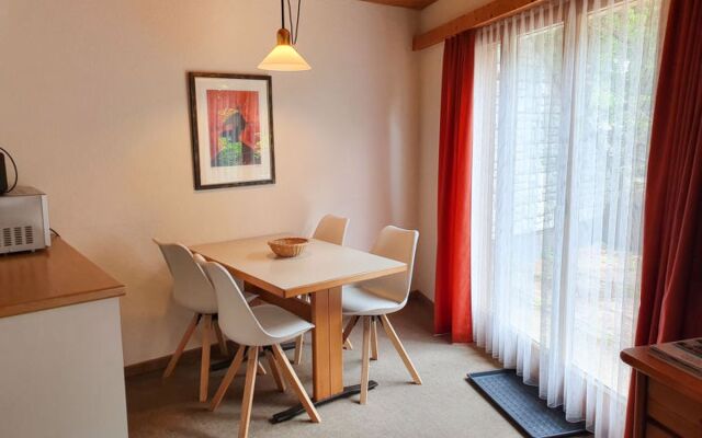 Chalet Abendrot 21856