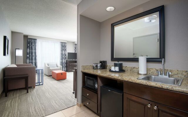 Hampton Inn & Suites National Harbor - Alexandria Area