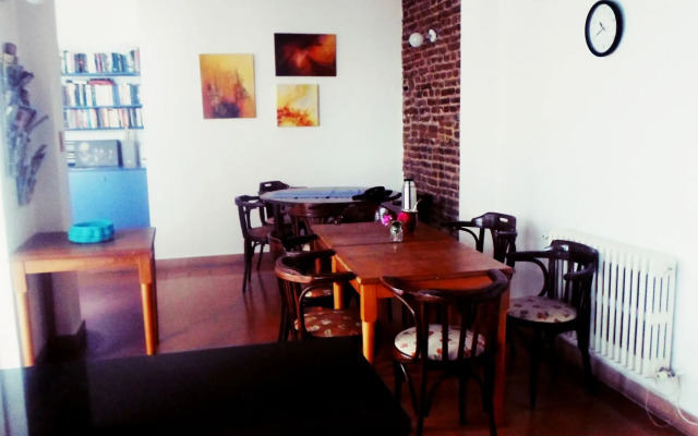 Casa Sol y Sombra