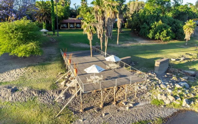 Sun River Kalahari Lodge