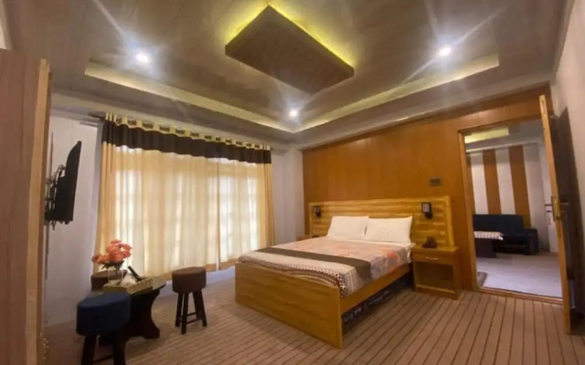 Elite Residency