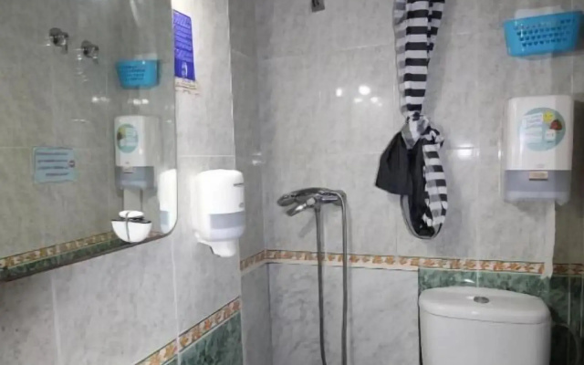 Hostal Verdemar