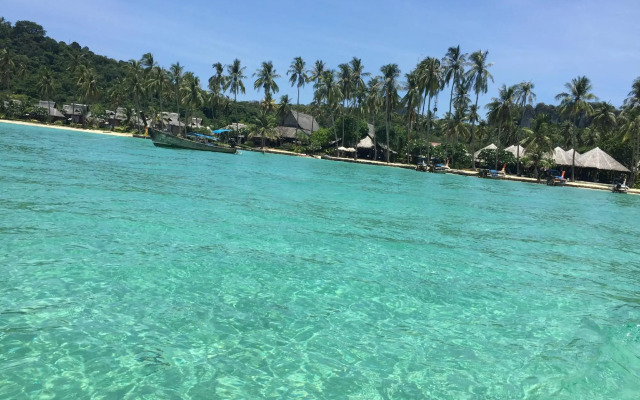 Phi Phi Little Star Resort