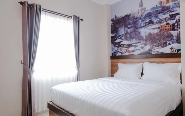 Noura Guest House Syariah