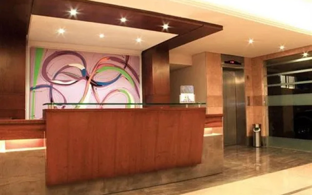 The Standard II by Beirut Homes