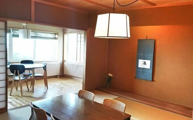 Wakakiryokan – Guest Rooms – Nasu