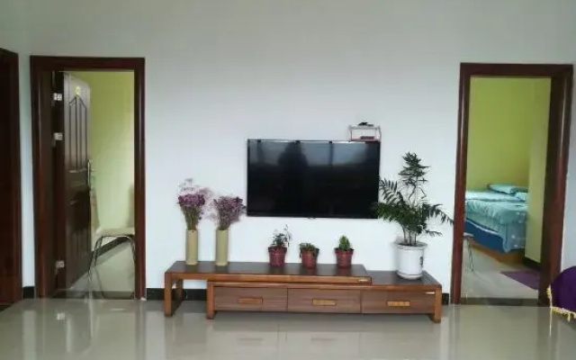 Oujia Terrace No. 15 Farmhouse