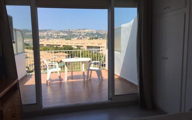 Apartment Strand Jávea
