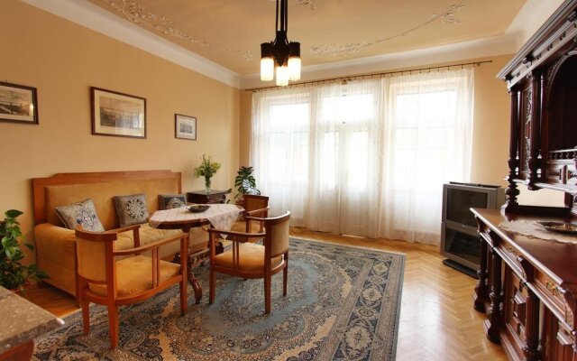 Penzion Jelen Vranov nad Dyjí