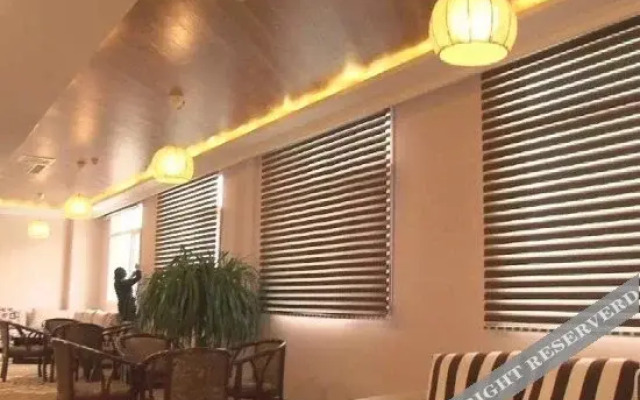 Yuquanyuan Hotel