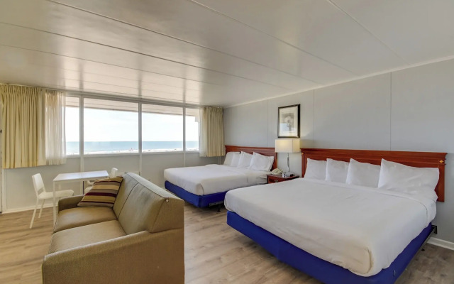 Rideau Oceanfront Motel