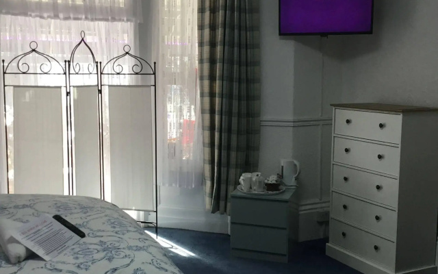 Granville Hotel