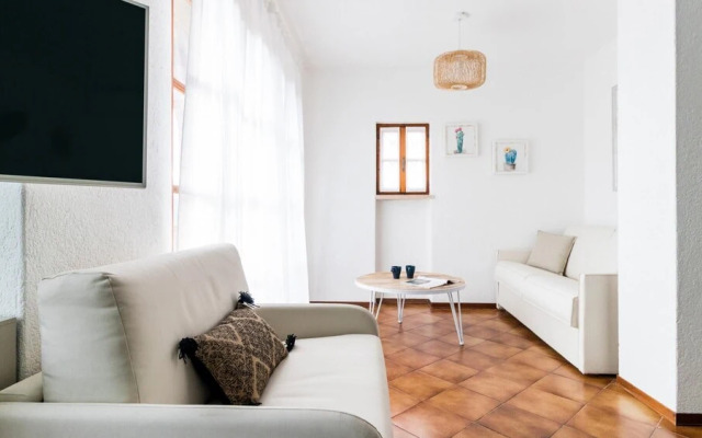 Il Borgo Apartments C1 - Sv-d600-navi44atc