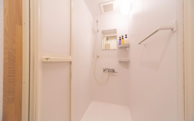 Guesthouse Nibutani Yanto - Hostel