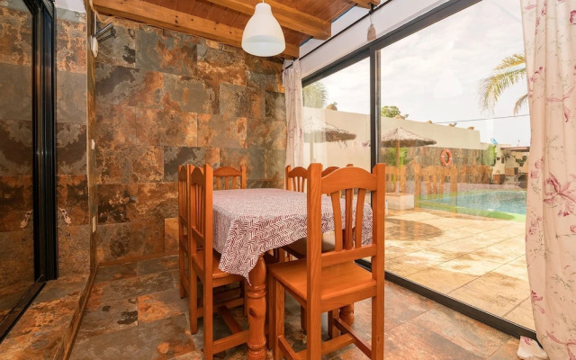 Casa Amelie in Conil de la Frontera