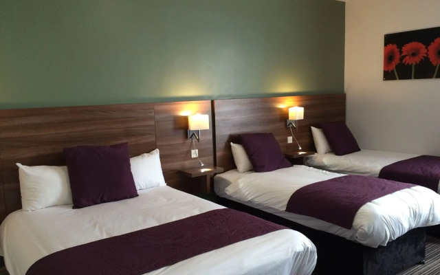 South Milford Hotel