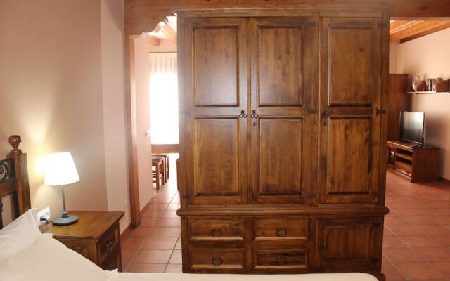 Los Rosales de Isabel