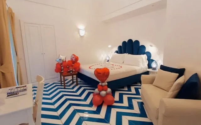 Villa Diamond Luxury Suites
