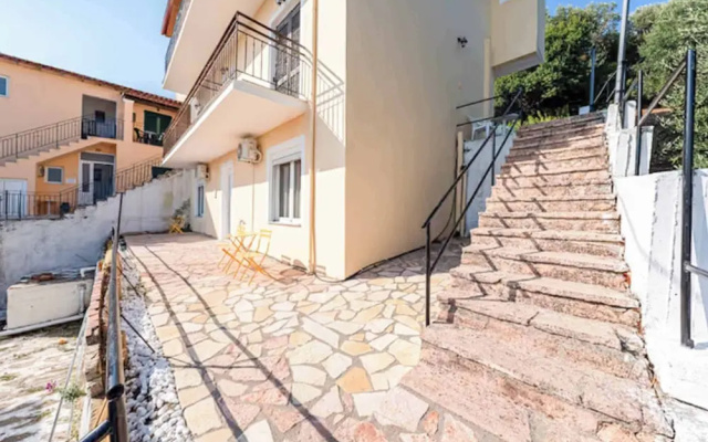 Gavriil Apartments Corfu - Courtyard Retreat