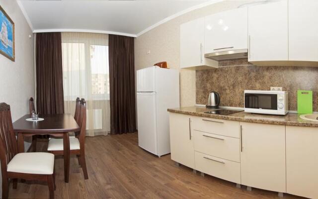Apart Hotel Onegin