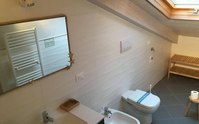 Spegni La Luce B&B