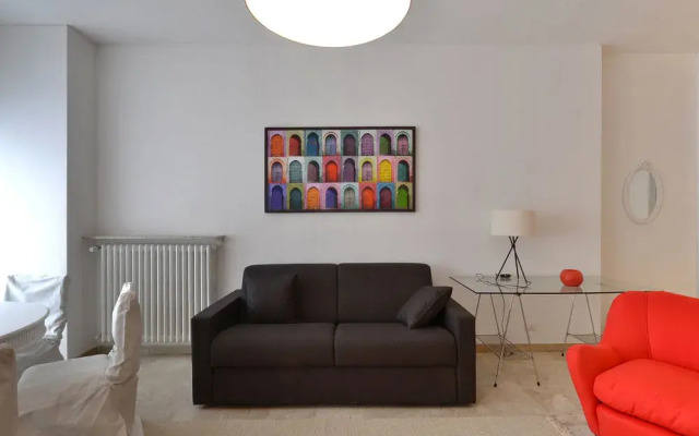Heart Milan Apartments - Central Station