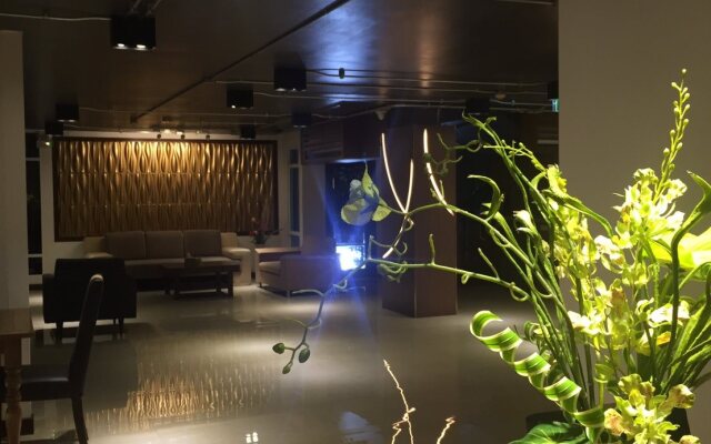 Leelawadee Resotel Raminthra 23