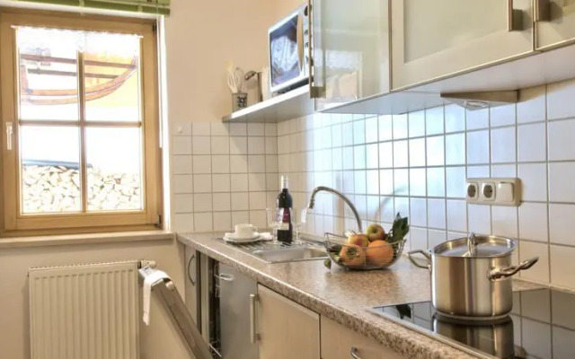 Landhaus Am Siplinger