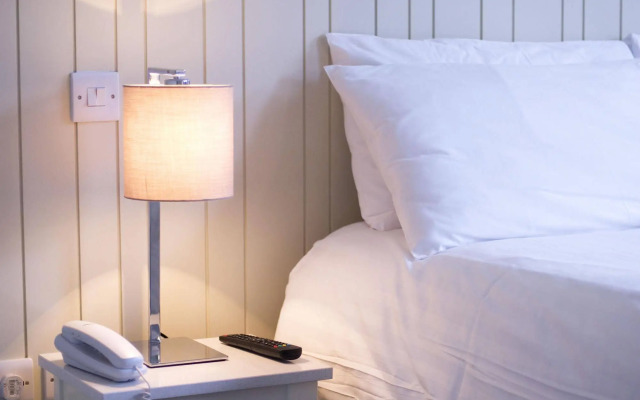 The Martello Hotel