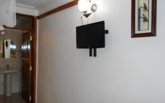 Chel and Vade Cottages