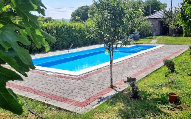 Villa Mimoza Blagaj