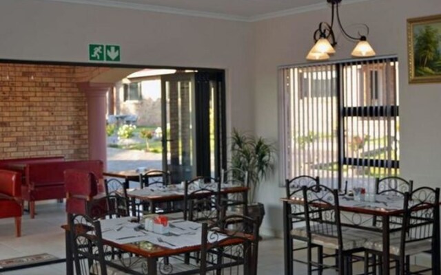 Casa Calida Guest House