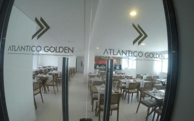 Atlântico Golden Apart Hotel