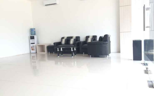 Global Inn Hotel Banjarbaru