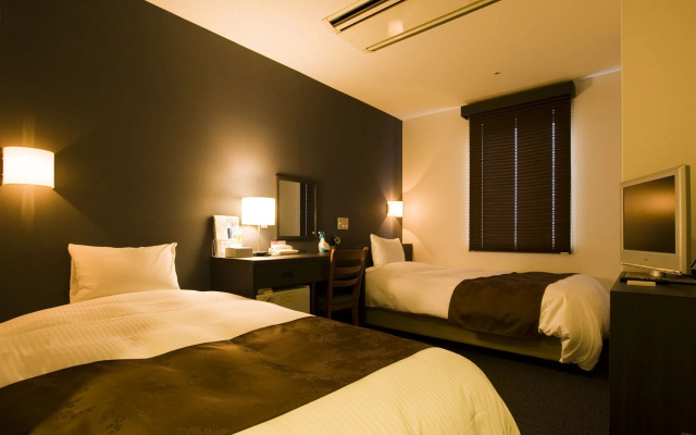 Hotel Taisei Annex