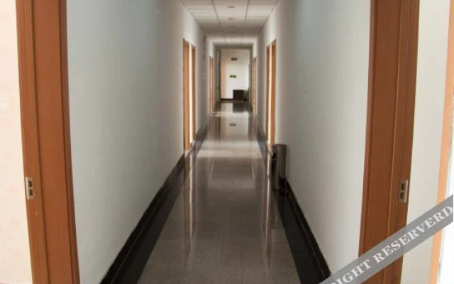 Xiangyun Island Guest House