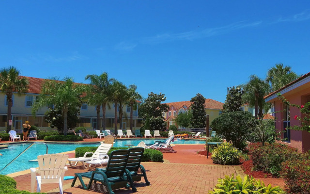 Welcome Homes USA Kissimmee Condos