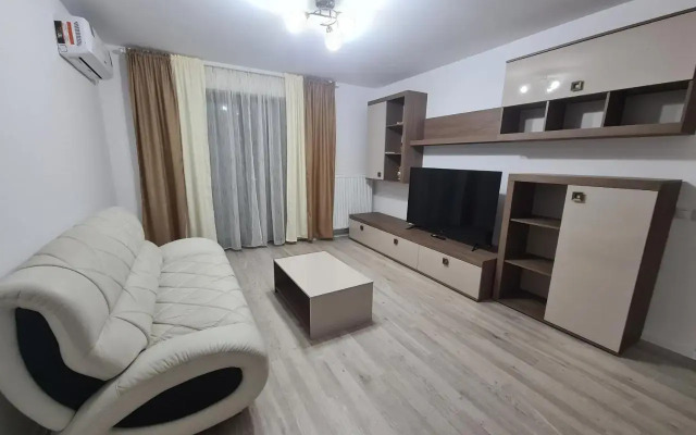 Apartament Ghencea Residence 158 Floor 4 (Adults Only)
