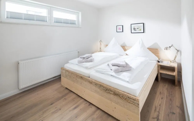Strandloft Zwei Norderney