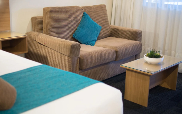 Sunnybank Star Hotel & Apartments