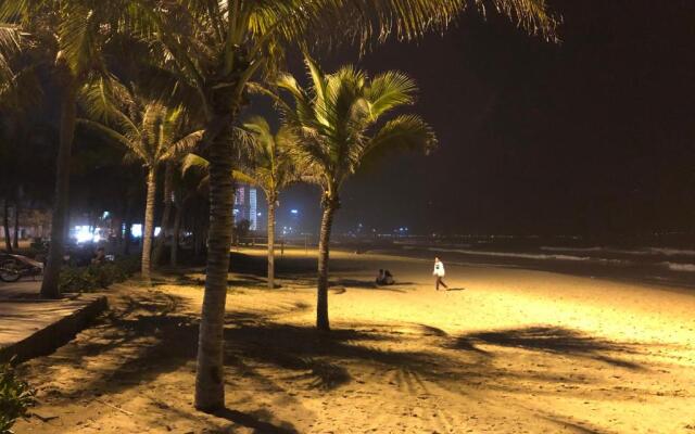My Khe beach apartment hotel, 2 bedrooms