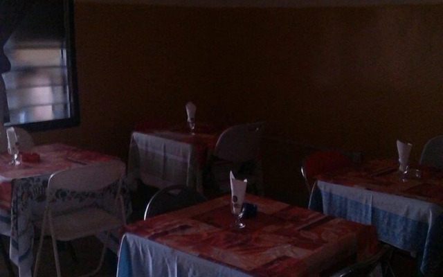 Jam Guesthouse