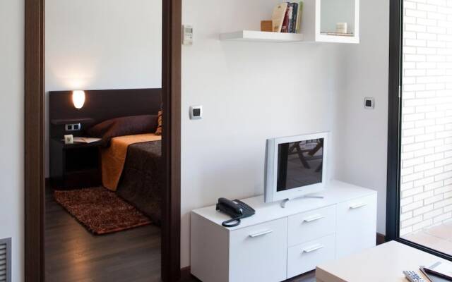 SG Marina 54 Apartments