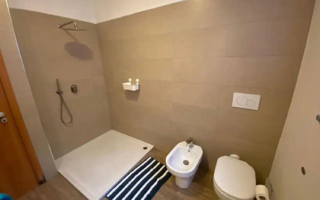 teresita in baveno with 3 bedrooms and 2 bathrooms