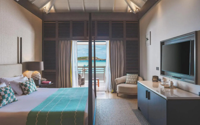 Le Barthelemy Hotel & Spa
