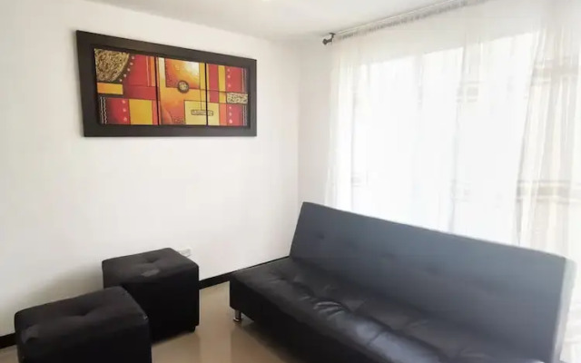 Apartamento Unicentro By Parceros Group