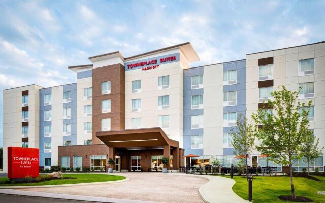 TownePlace Suites by Marriott Titusville Kennedy Space Center