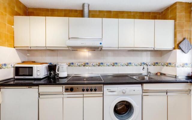 093 - Mil Palmeras Dream